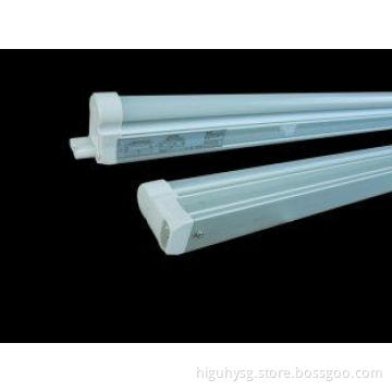 Energy Saving Warm White 3014 T5 Led Fluorescent Tube Light